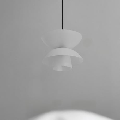 予約販売10月中旬～10月下旬頃発送予定　light-03417　Layered Bowl ペンダントライト 口金E26