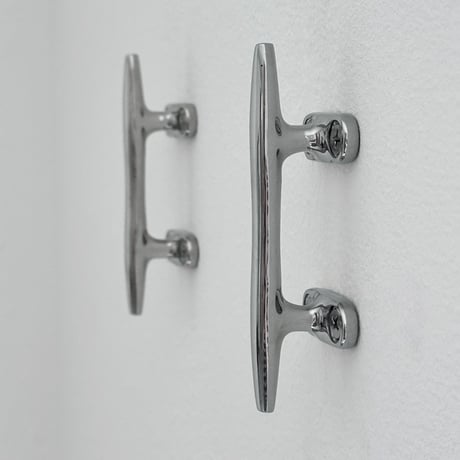 予約販売9月下旬～10月上旬頃発送予定　wall-03141　ステンレス ニュアンスライン ウォールフック