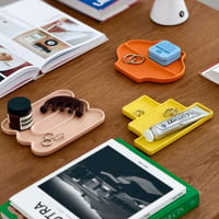 予約販売8月下旬～9月上旬頃発送予定　plate-03119　Palette カラー アクセサリープレート