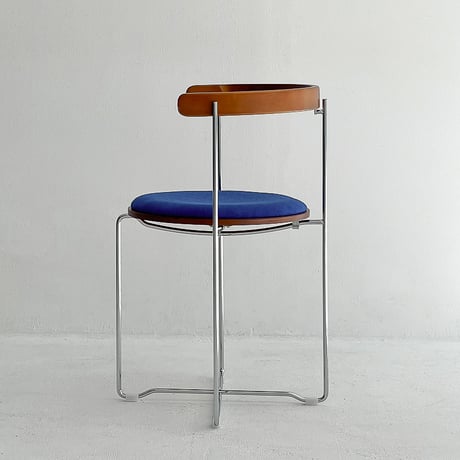 【一部予約商品】　chair-03089　ウッドアーム フォールディングチェア リプロダクト