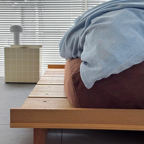 予約販売11月中旬～11月下旬頃発送予定　beddingsets-03209　 light blue×brown sheets あたたか ファイバー厚手 起毛 布団カバーセット