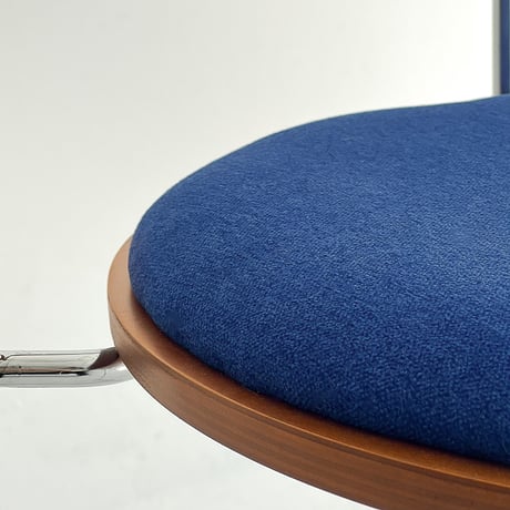 【一部予約商品】　chair-03089　ウッドアーム フォールディングチェア リプロダクト
