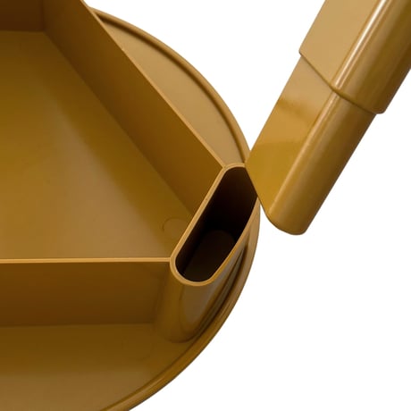【一部予約商品】　stool-03026　ラウンド カラースツール