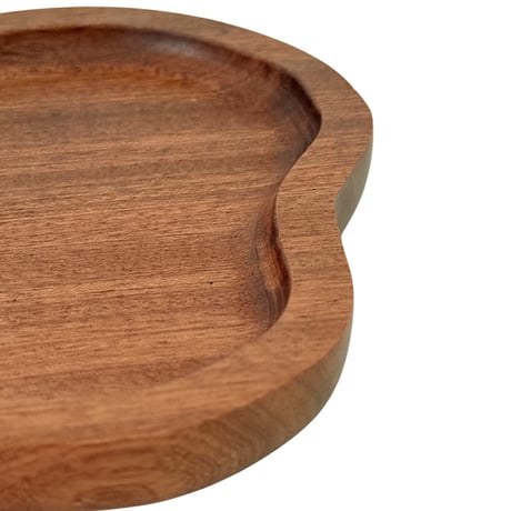 予約販売10月中旬～10月下旬頃発送予定　tray-03153　天然木 ニュアンスデザイン マルチトレイ