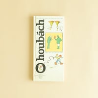 『O houbach』1984年