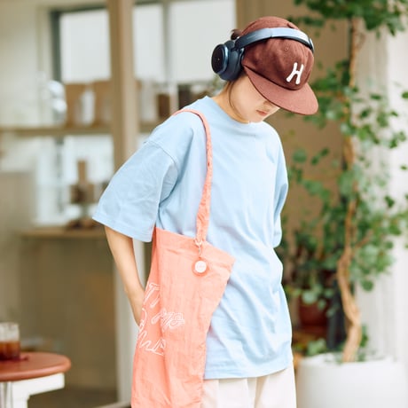 CITYPOP Oversized Tee (Acid Blue)