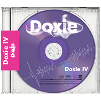 Doxie / Doxie Ⅳ (CD)