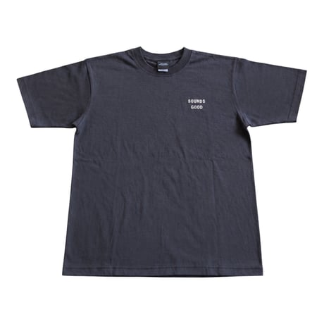 SHIBUYA Tee (SUMI)