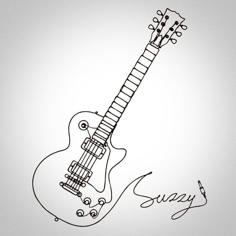 SUZZY/SIGNAL PATH T-Shirts