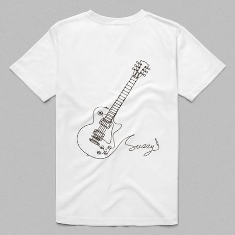 SUZZY/SIGNAL PATH T-Shirts