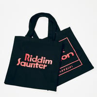 Riddim Saunter / Seasons of Love (Tote Bag)