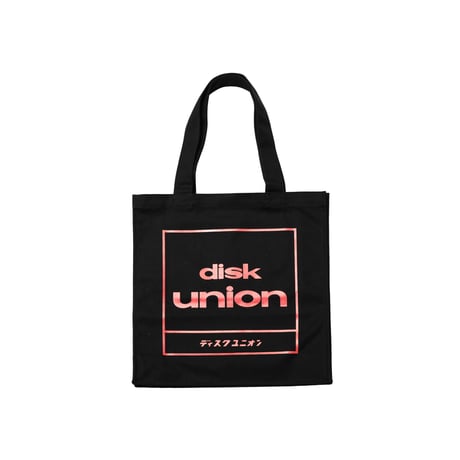 Riddim Saunter / Seasons of Love (Tote Bag)