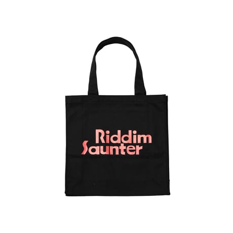 Riddim Saunter / Seasons of Love (Tote Bag)
