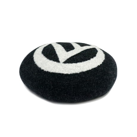 OLEDICKFOGGY×RUDE GALLERY / WOOL BERET