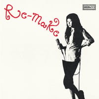 JOO HYELYN / Re-Make (JAPAN Edition) (レコード)