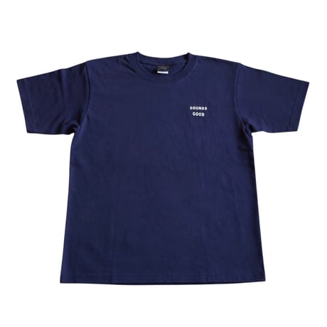SHIBUYA Tee (NAVY)