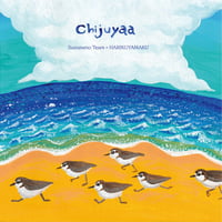 すずめのティアーズ × HARIKUYAMAKU / Chijuyaa (7inchレコード)