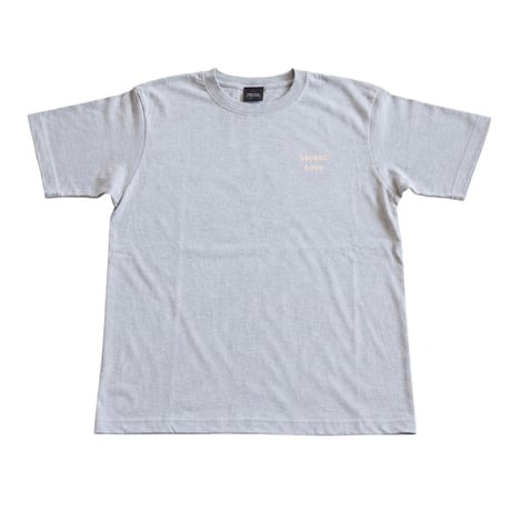 SHIBUYA Tee (GREY)