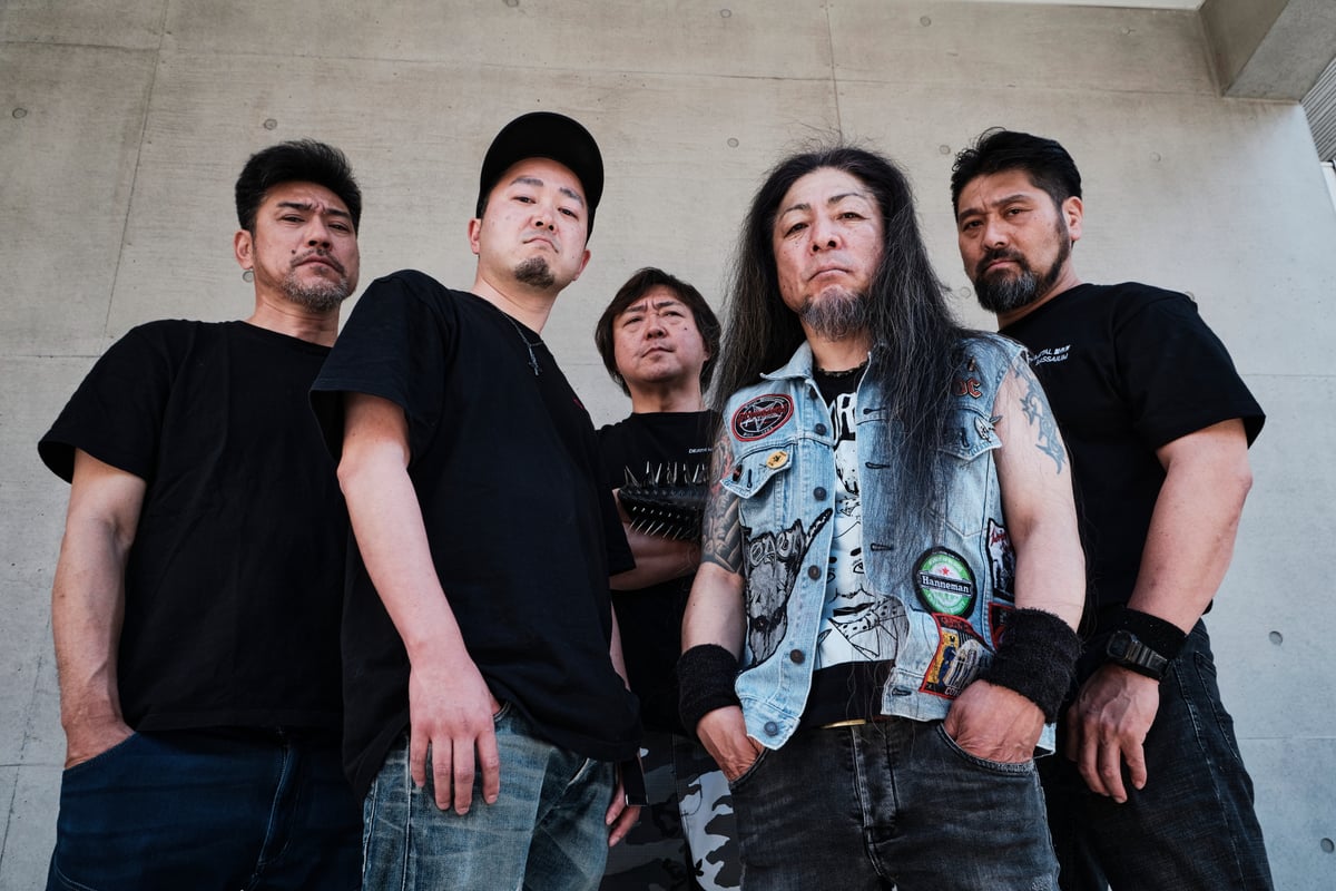BASSAIUM / Wrapped In Death (CD) | DIW PRODUCTS