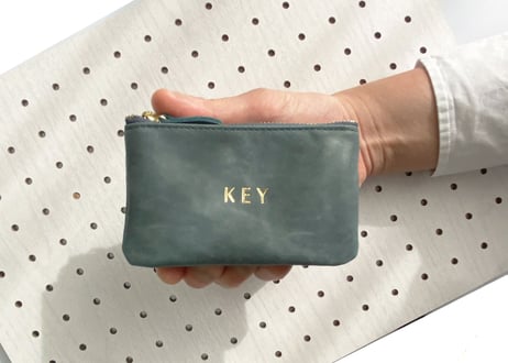 Mos Key&Coin Case -抗菌・抗ウィルス加工-【51012】