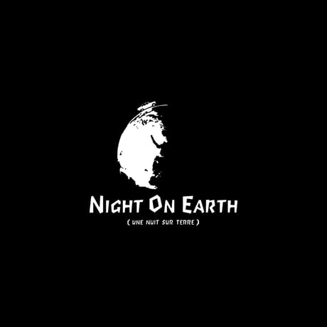 Night on Earth A TEE "BLK"