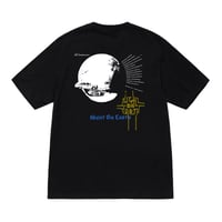Night on Earth A TEE "BLK"