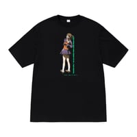 1998 film B TEE "BLK"