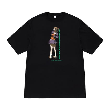 1998 film B TEE "BLK"