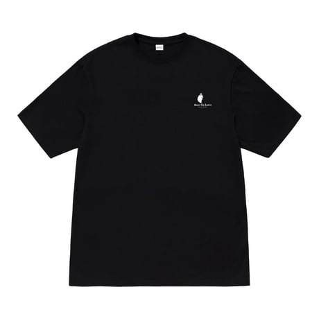 Night on Earth A TEE "BLK"