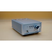 SM-P1 MK2　アッテネーター付パワーアンプ