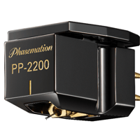 【9月10日発売予定】PP-2200　リファレンス MCカートリッジ