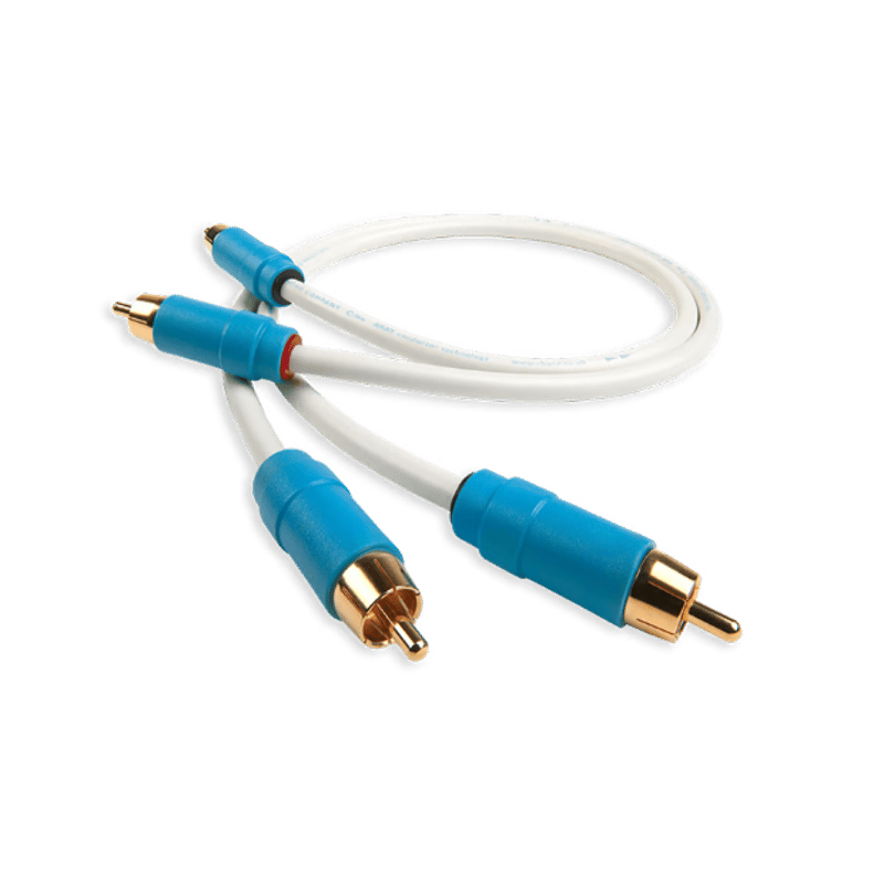 C-line RCA (シーライン RCA) CHORD COMPANY | オーディオユニオ