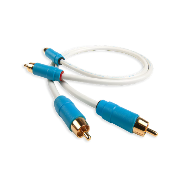 C-line RCA (シーライン RCA) CHORD COMPANY | オーディオユニオ