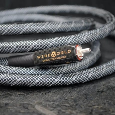 CATEGORY Wireworld | オーディオユニオン お茶の水 アクセサリー館