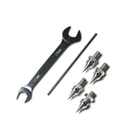 スルーホール スパイク TS-M8 ( ４個入り )