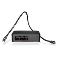 POWER STANDARD-TripleC8800 切り売り電源ケーブル | オーディオユニ