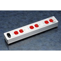 SAA-6SZ-MK2-RUT  6個ハイエンド電源タップ