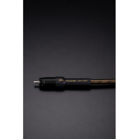 TSL-D100-GD（RCA/BNC)  純銀単線採用デジタルケーブル