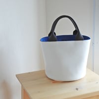 バケツトート