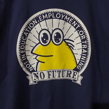 ロンＴ　なんj民ver5 サイズS~XL