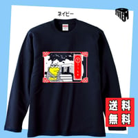 ロンＴ　なんj民ver4サイズS~XL