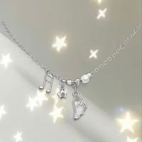 cohjl necklace