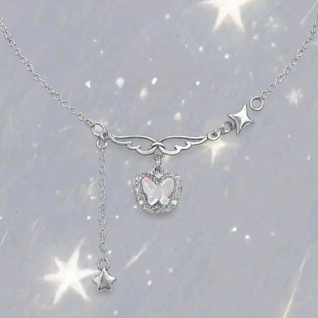 koll  necklace