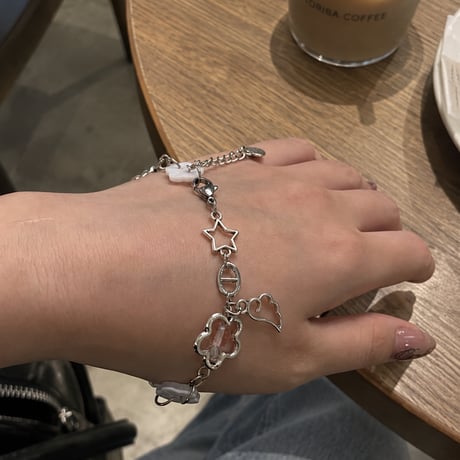 bb"tn bracelet