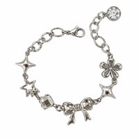 lucky charm bracelet