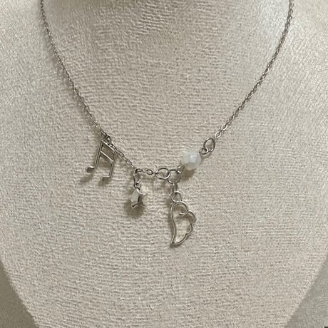 cohjl necklace