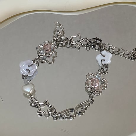 bb"tn bracelet