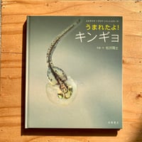 うまれたよ！キンギョ
