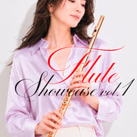 Flute Showcase vol.1