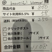 beautiful_bloomnail様専用
